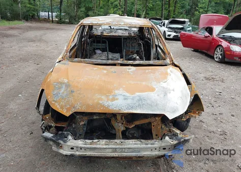 2015 Subaru Impreza 2.0I из США, поврежденный, VIN JF1GJAA67FH009511